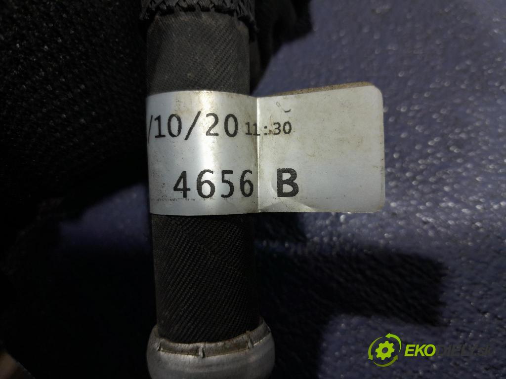 Fiat Doblo 2021 trubka Klimatizace: 52090245