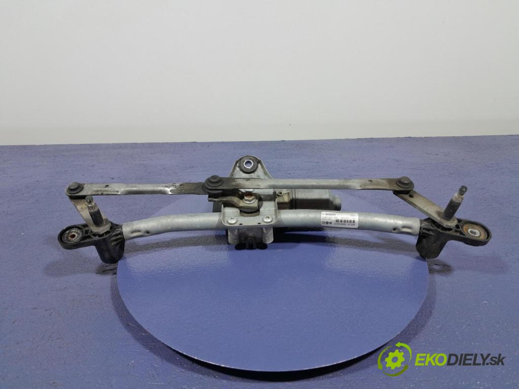 Fiat Doblo 2021 mechanizmus motor: Stierače: Predné 51810592