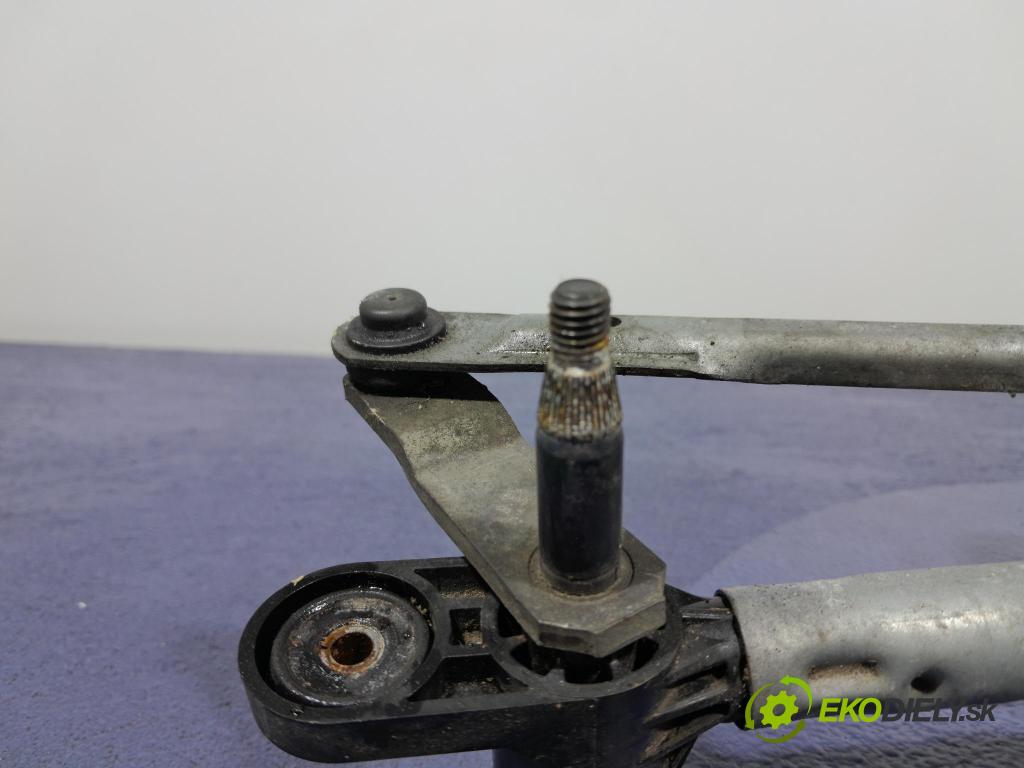 Fiat Doblo 2021 mechanizmus motor: Stierače: Predné 51810592