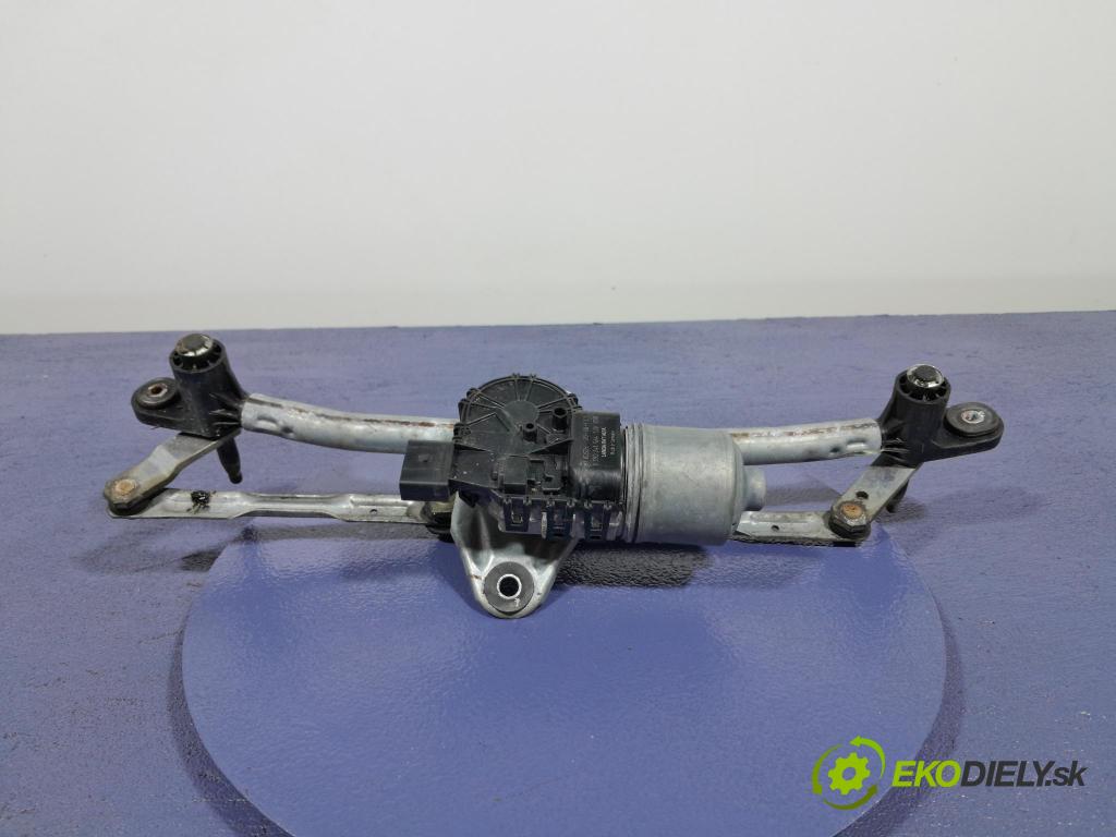 Fiat Doblo 2021 mechanizmus motor: Stierače: Predné 51810592