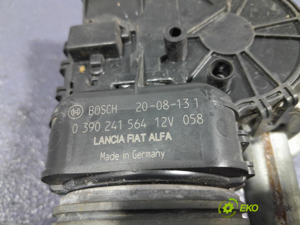 Fiat Doblo 2021 mechanizmus motor: Stierače: Predné 51810592