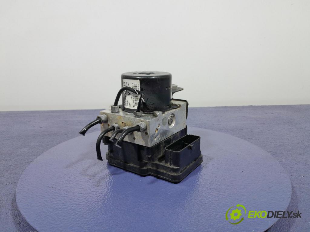 Fiat Doblo 2021 čerpadlo ABS x 00052108218