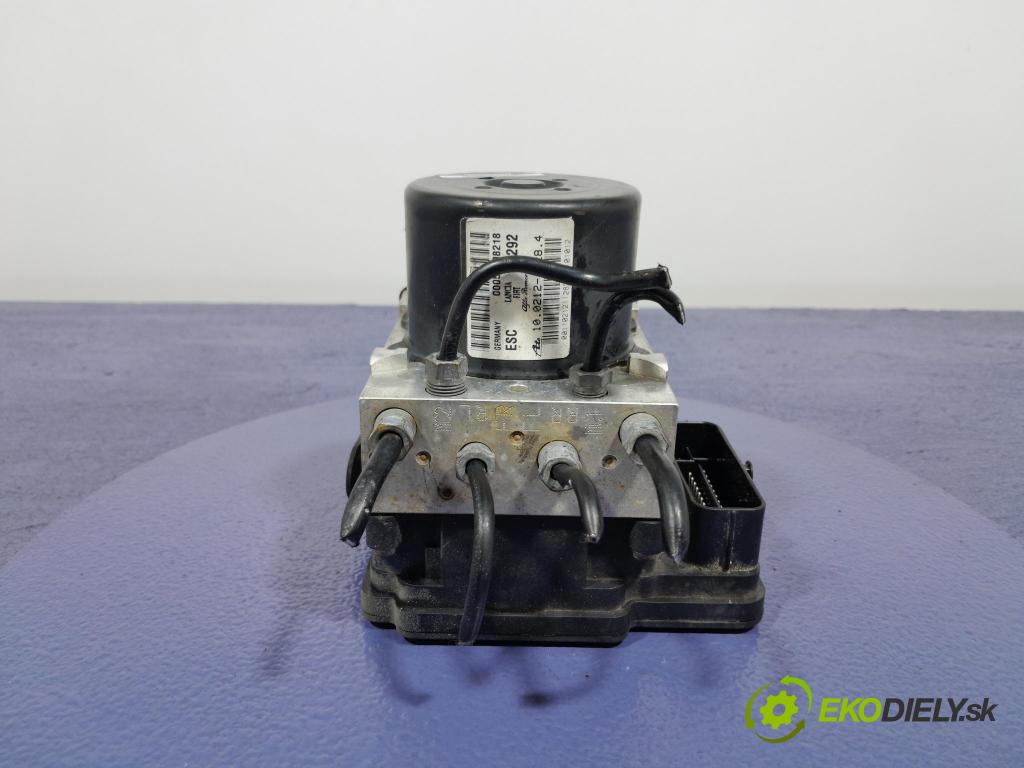 Fiat Doblo 2021 čerpadlo ABS x 00052108218