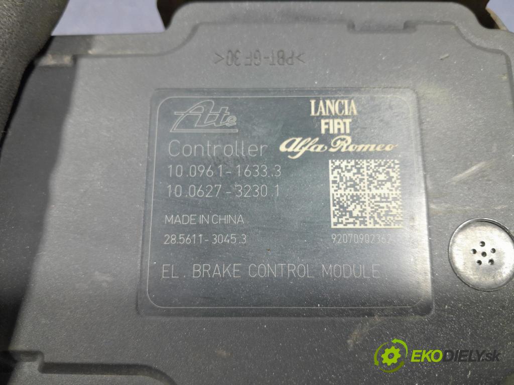 Fiat Doblo 2021 čerpadlo ABS x 00052108218