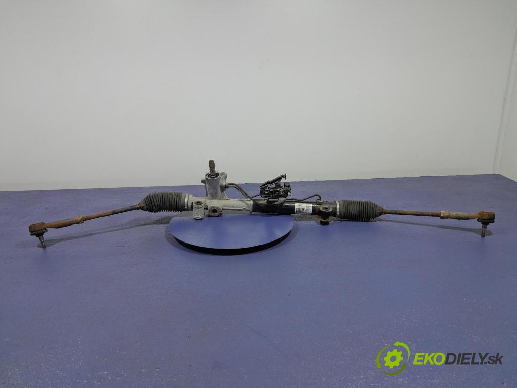 Fiat Doblo 2021 Ozubené kolo: volant 00520779750