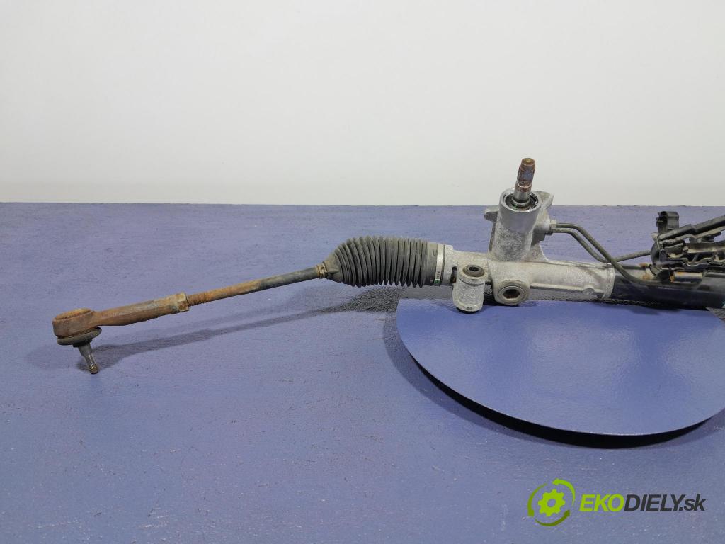 Fiat Doblo 2021 Ozubené kolo: volant 00520779750