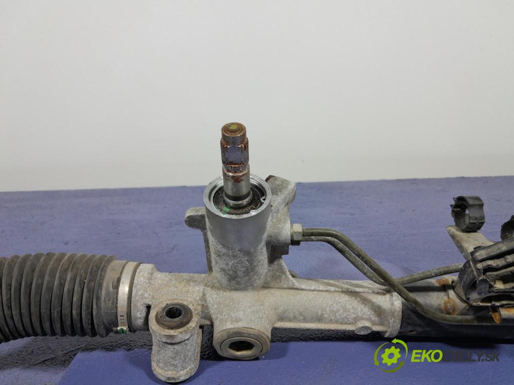 Fiat Doblo 2021 Ozubené kolo: volant 00520779750