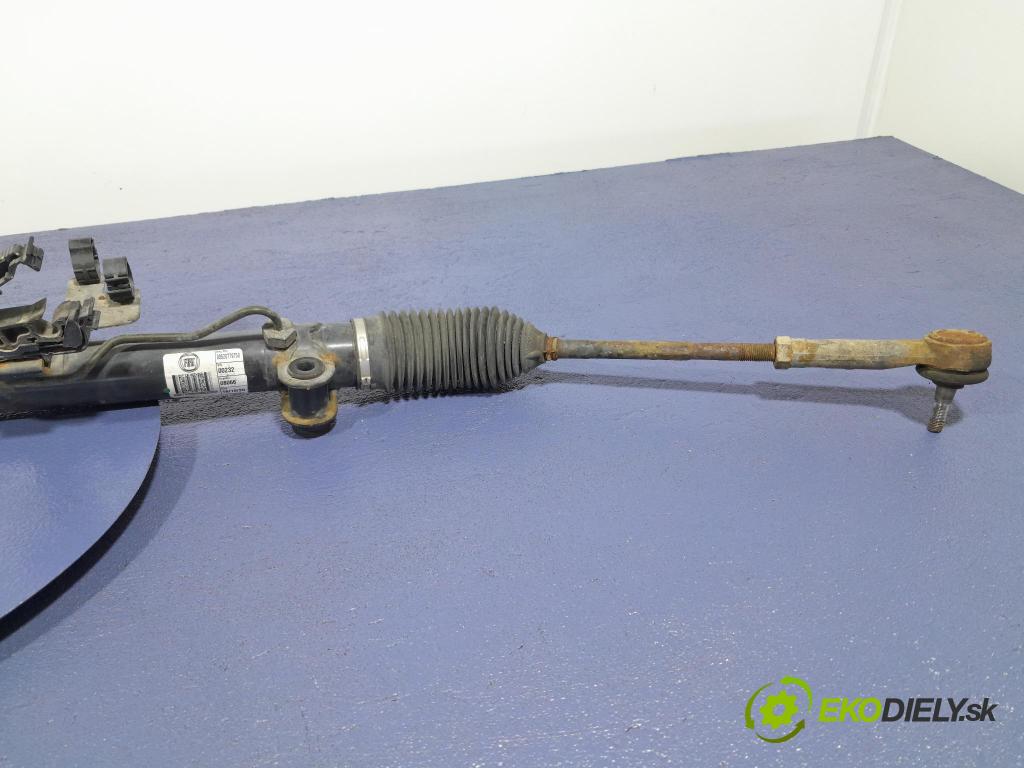 Fiat Doblo 2021 Ozubené kolo: volant 00520779750