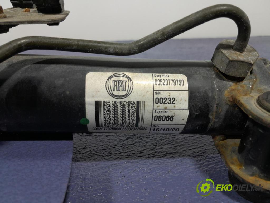 Fiat Doblo 2021 Ozubené kolo: volant 00520779750