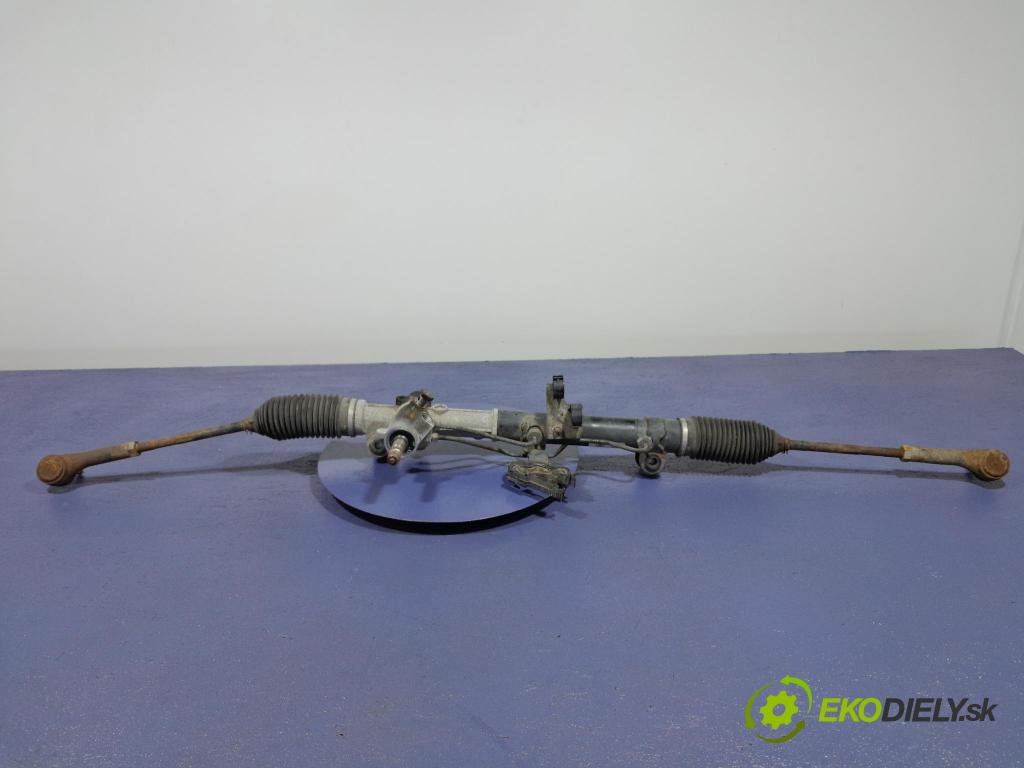 Fiat Doblo 2021 řízení volantu 00520779750