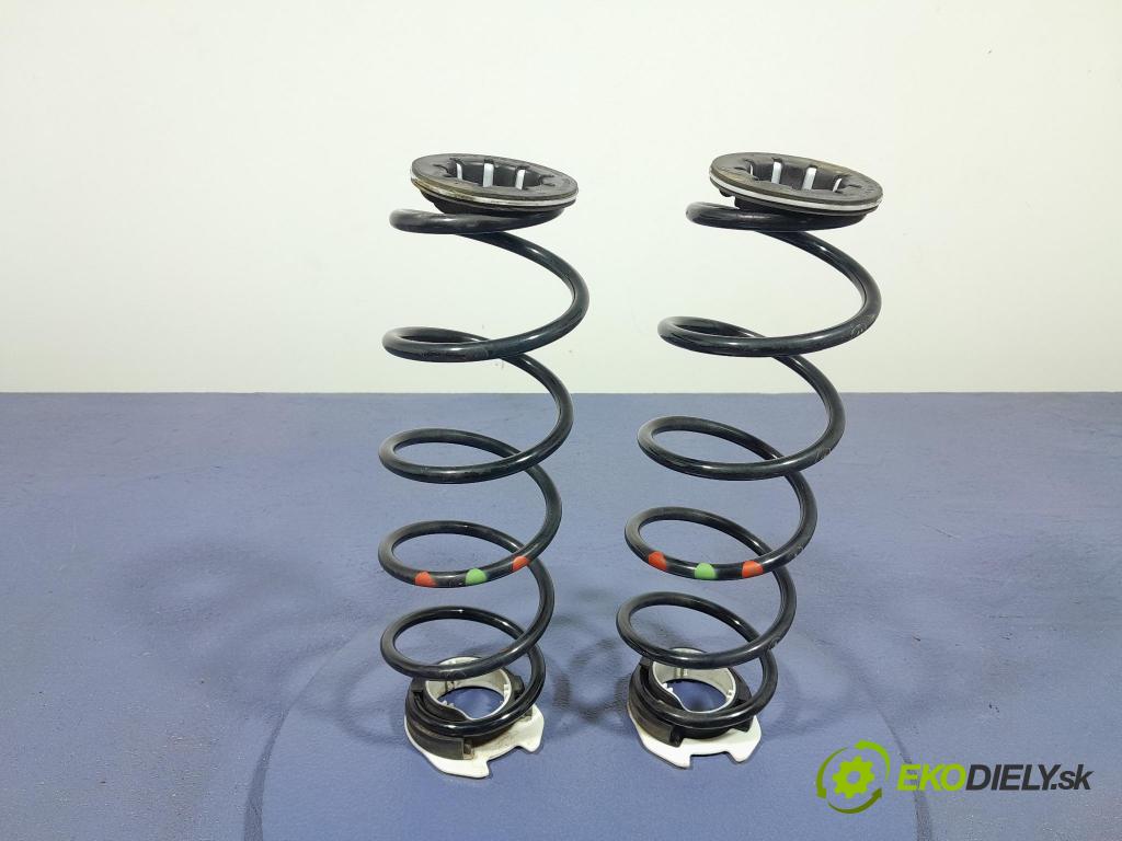 Opel Corsa 2024 pružina zad