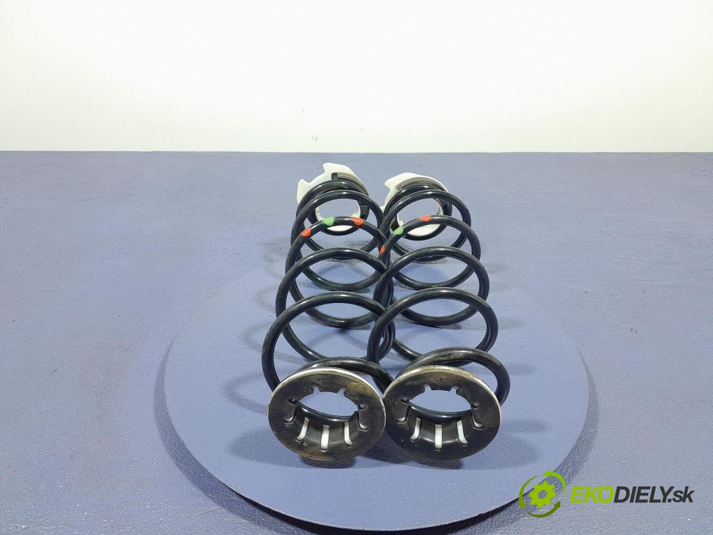 Opel Corsa 2024 pružina Zad: 