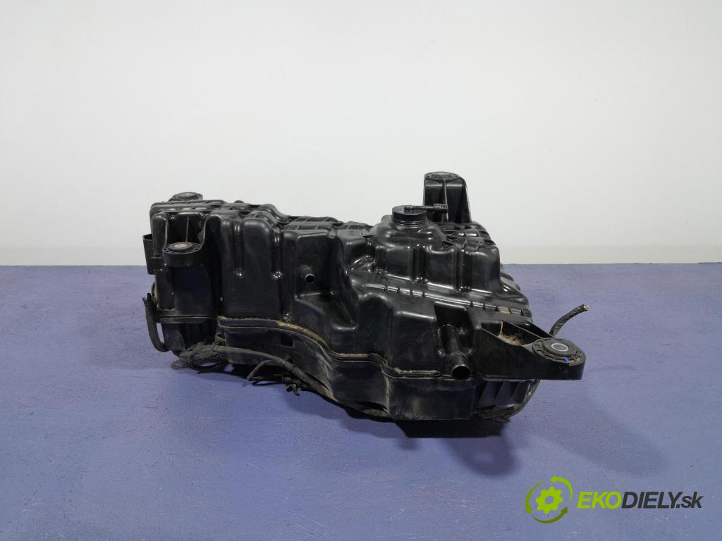 Fiat Doblo 2021 Nádrž: AdBlue: 52129430