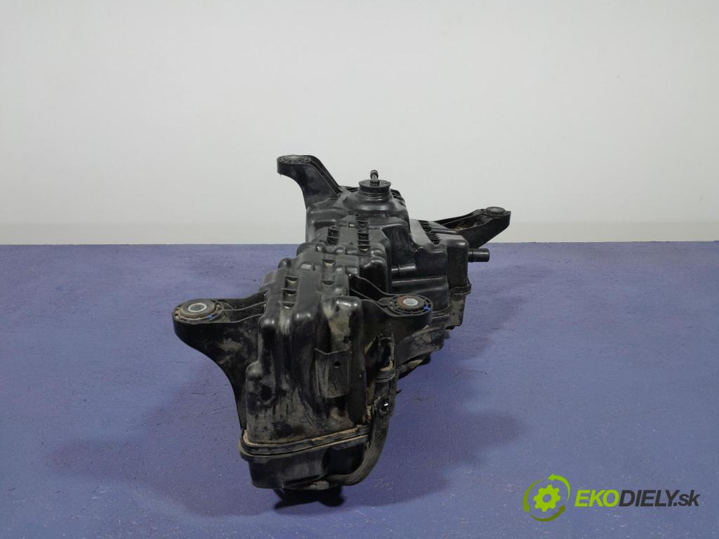 Fiat Doblo 2021 Nádrž: AdBlue: 52129430