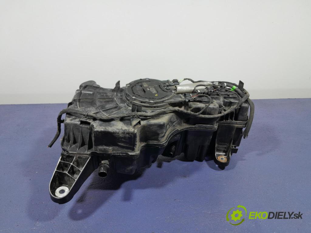 Fiat Doblo 2021 Nádrž: AdBlue: 52129430