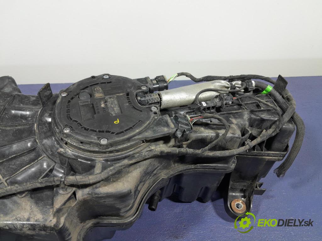 Fiat Doblo 2021 Nádrž: AdBlue: 52129430