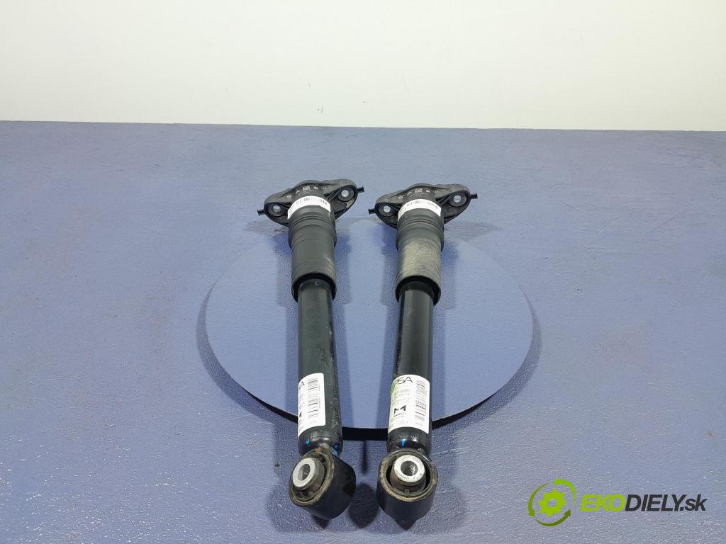 Opel Corsa 2024 tlmič zad Vľavo.: 9837466880