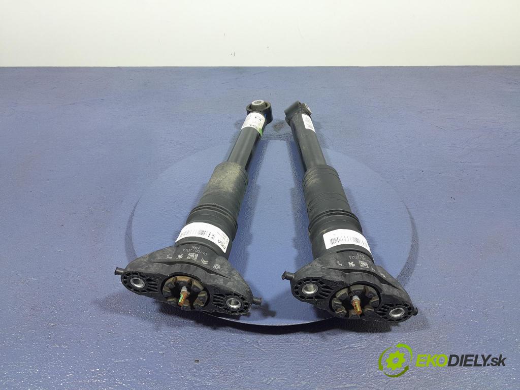 Opel Corsa 2024 tlmič zad Vľavo.: 9837466880