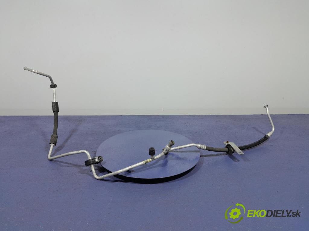 Fiat Doblo 2021 rúrka Klimatizácia: 52121202