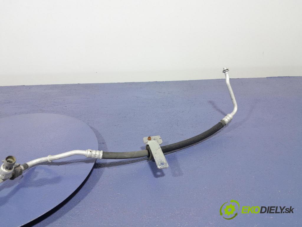 Fiat Doblo 2021 rúrka Klimatizácia: 52121202