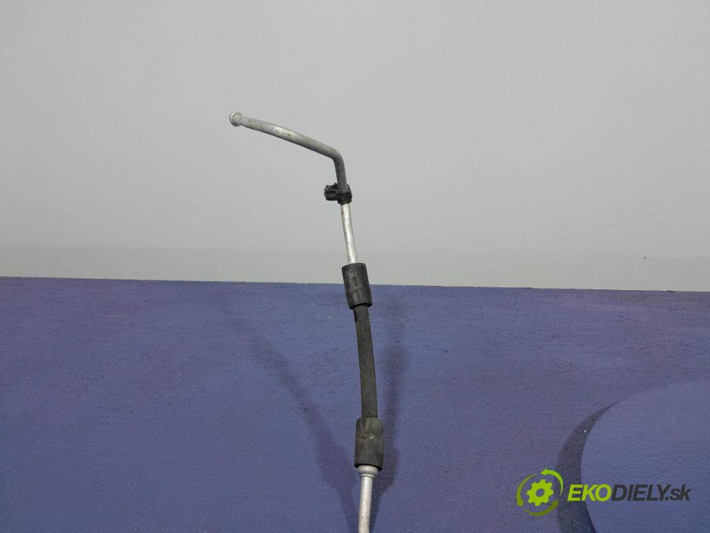 Fiat Doblo 2021 rúrka Klimatizácia: 52121202