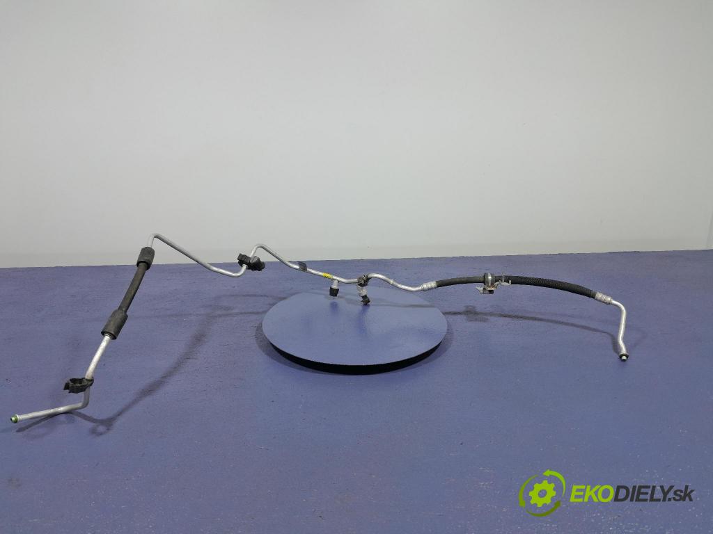 Fiat Doblo 2021 rúrka Klimatizácia: 52121202