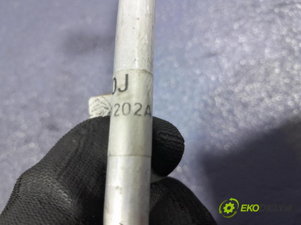 Fiat Doblo 2021 rúrka Klimatizácia: 52121202