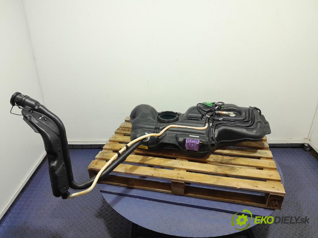 Opel Corsa 2024 Nádrž: paliva 9835063280