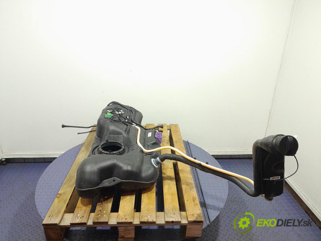 Opel Corsa 2024 Nádrž: paliva 9835063280