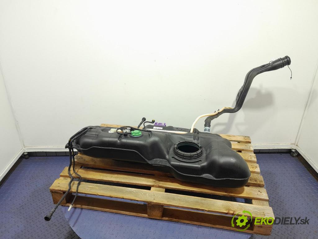 Opel Corsa 2024 Nádrž: paliva 9835063280