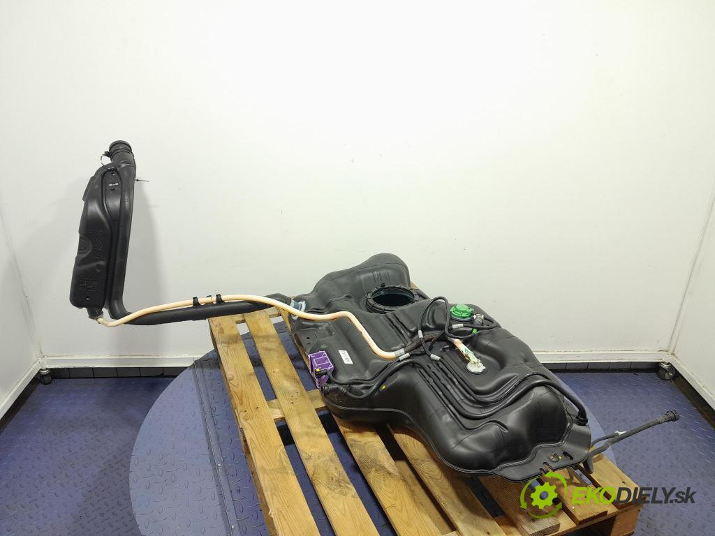 Opel Corsa 2024 Nádrž: paliva 9835063280