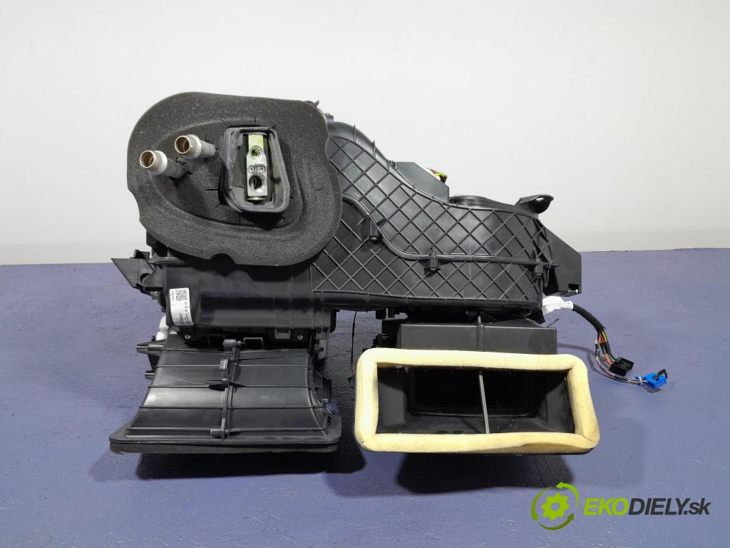 Fiat Doblo 2021 radiator 735617705