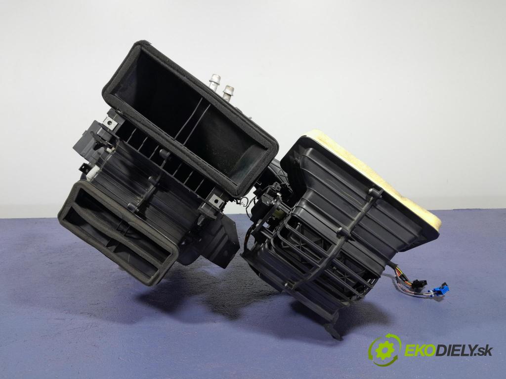 Fiat Doblo 2021 radiator 735617705