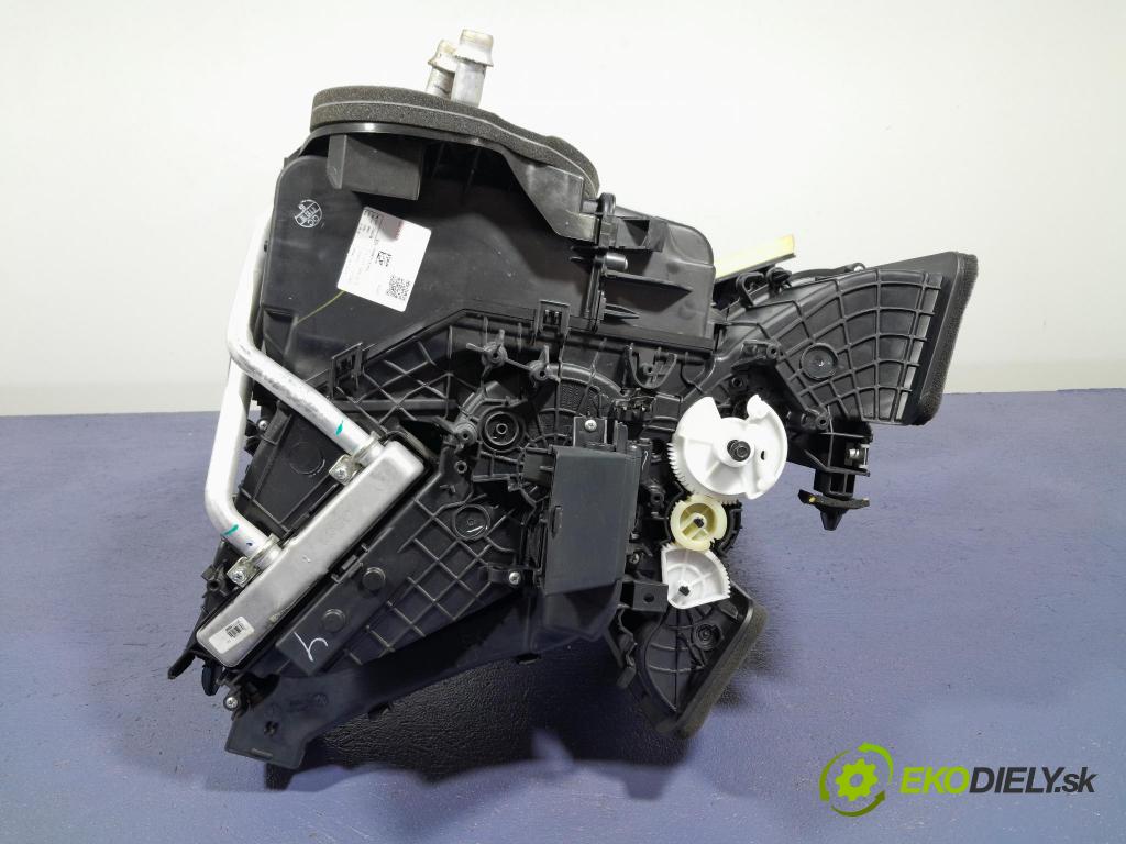 Fiat Doblo 2021 radiator 735617705