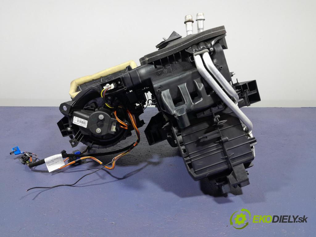 Fiat Doblo 2021 radiator 735617705