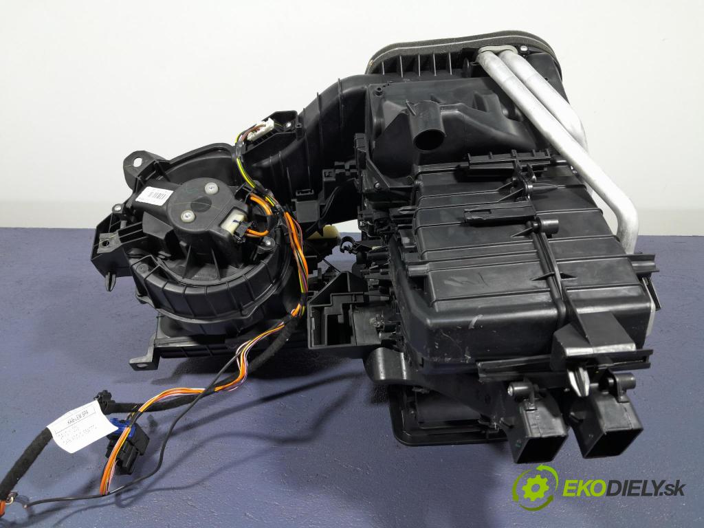 Fiat Doblo 2021 radiator 735617705