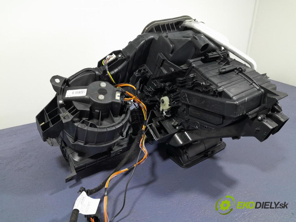 Fiat Doblo 2021 radiator 735617705