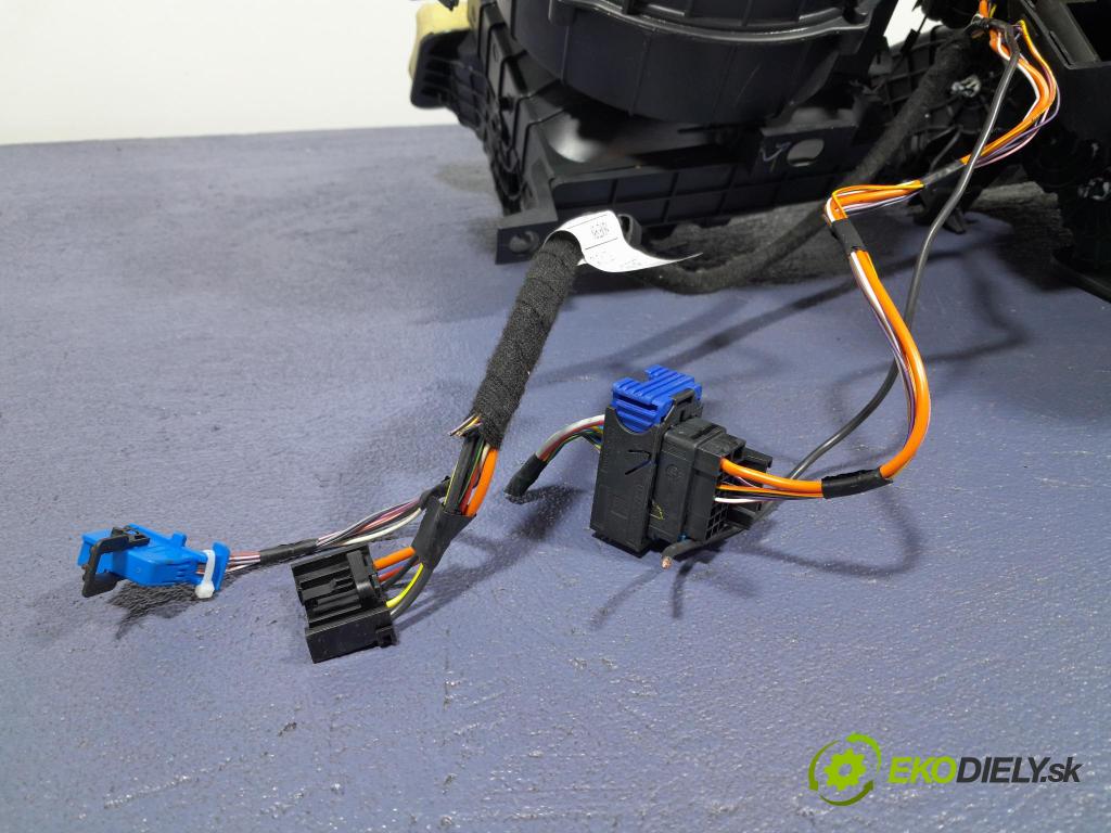 Fiat Doblo 2021 radiator 735617705