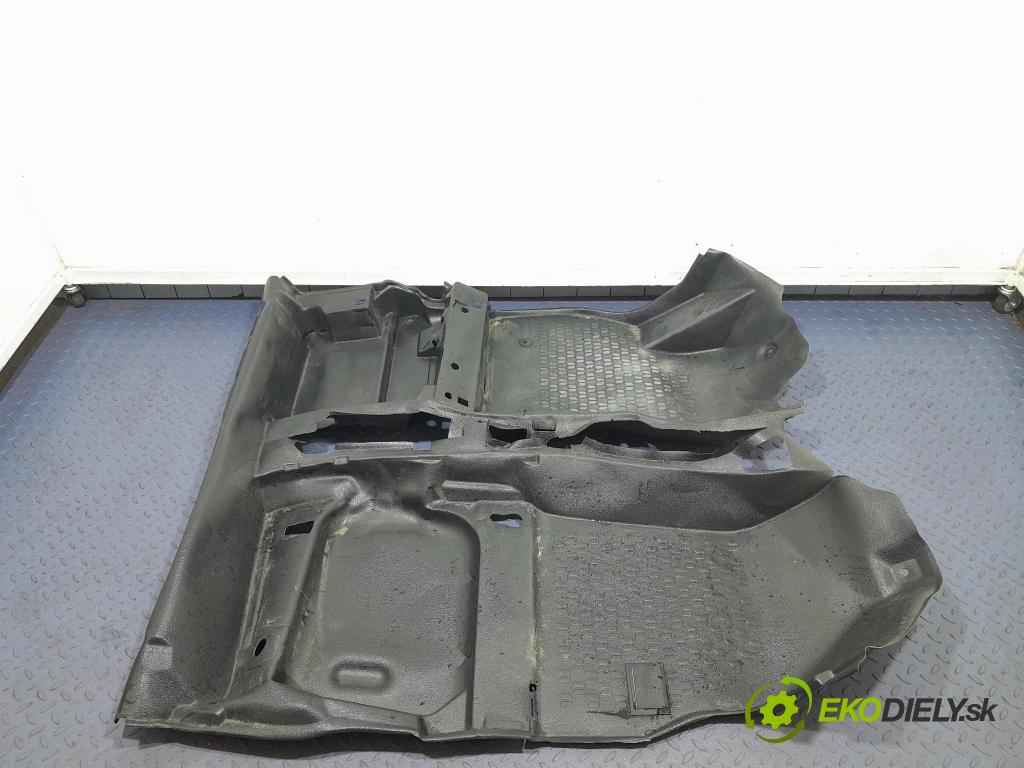 Fiat Doblo 2021 koberec do auta