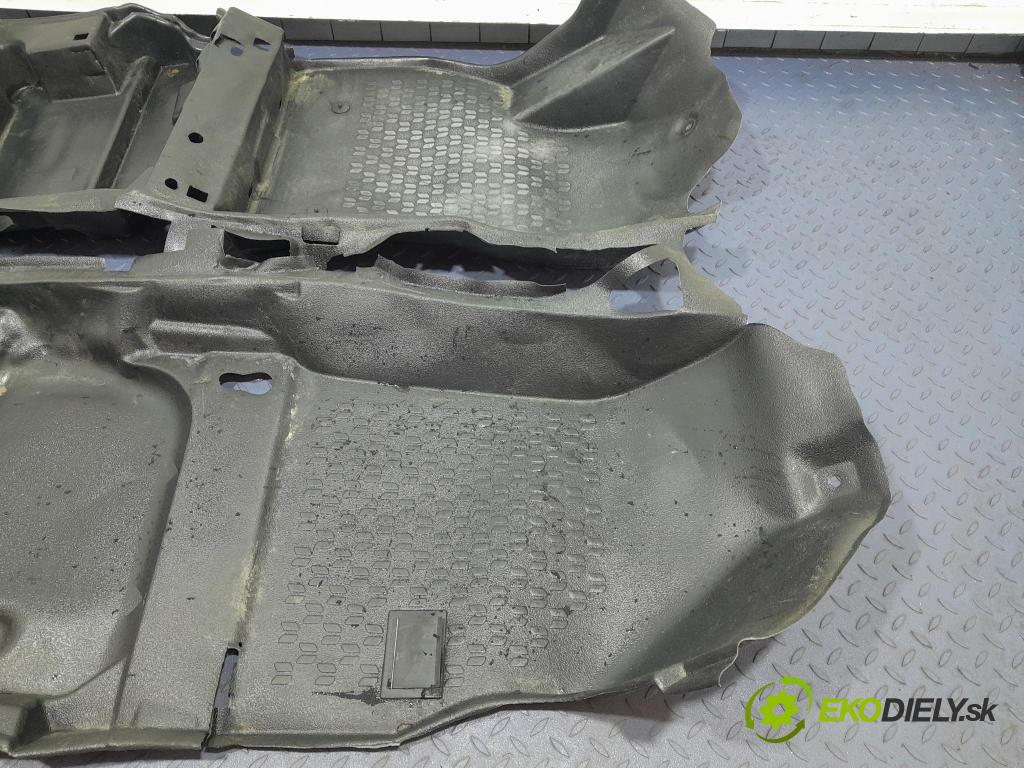 Fiat Doblo 2021 koberec do auta