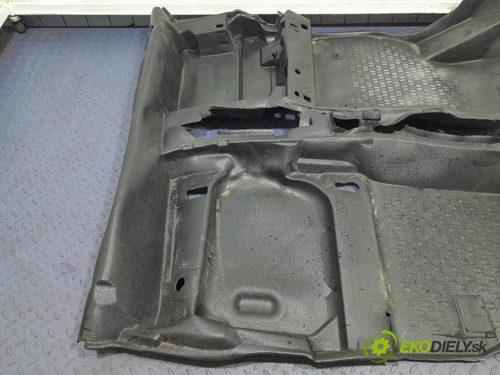 Fiat Doblo 2021 koberec do auta