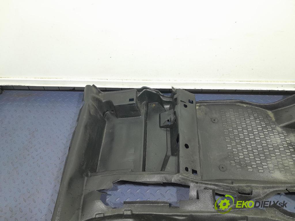 Fiat Doblo 2021 koberec do auta