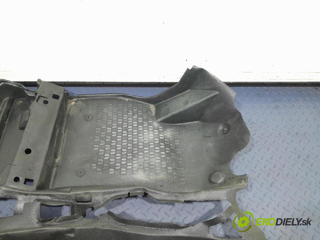 Fiat Doblo 2021 koberec do auta