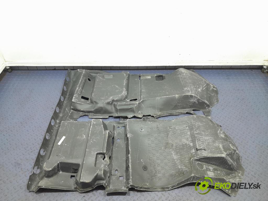 Fiat Doblo 2021 koberec do auta