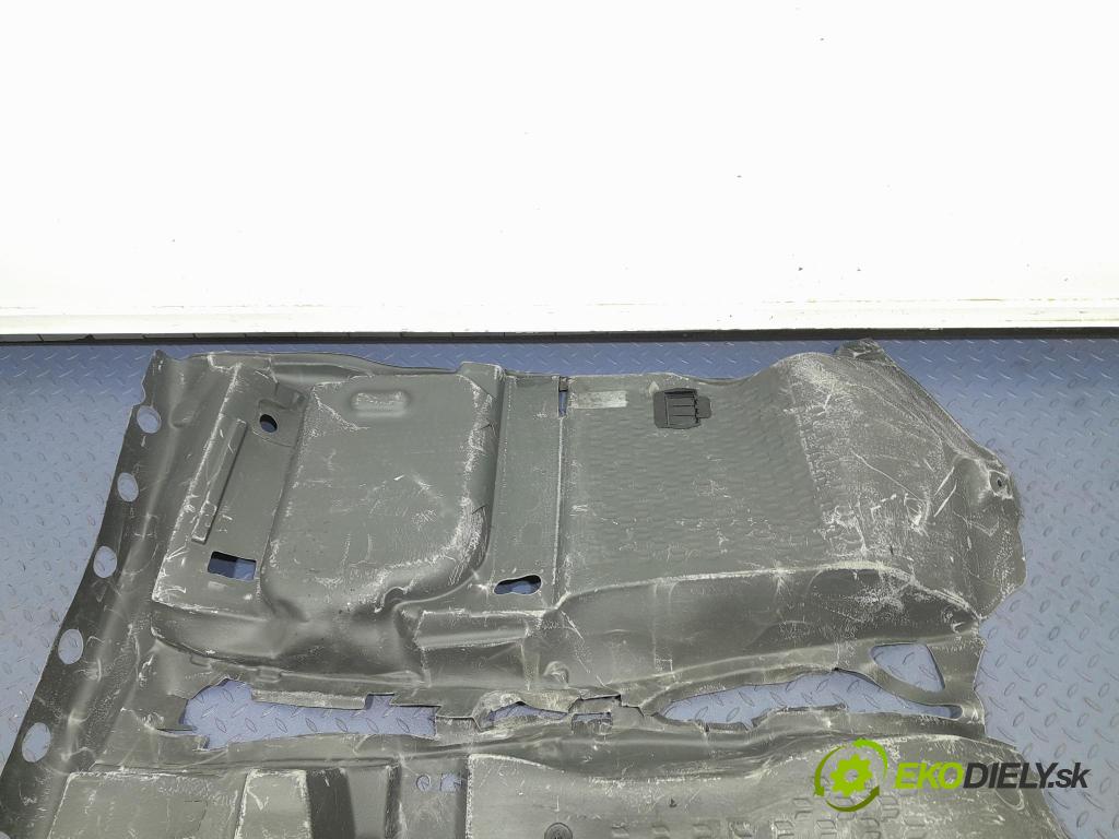 Fiat Doblo 2021 koberec do auta