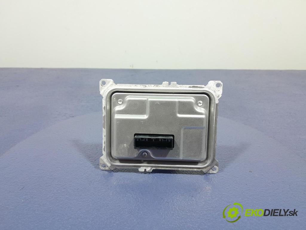 Opel Corsa 2024 střídač: L893878