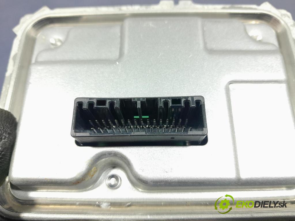 Opel Corsa 2024 střídač: L893878