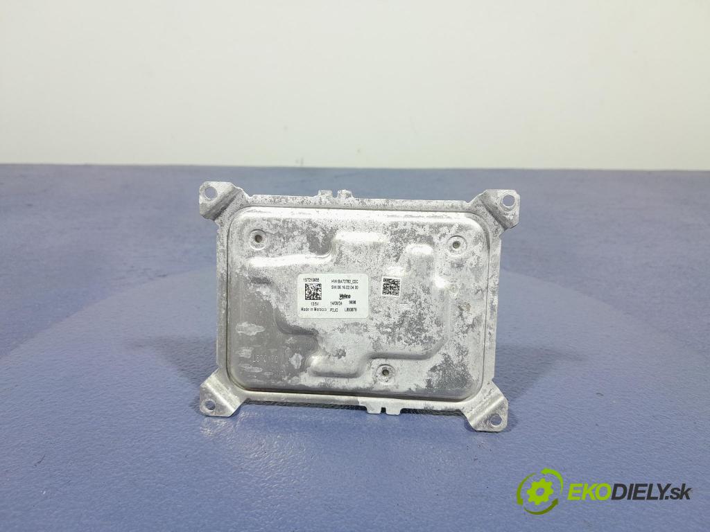 Opel Corsa 2024 střídač: L893878