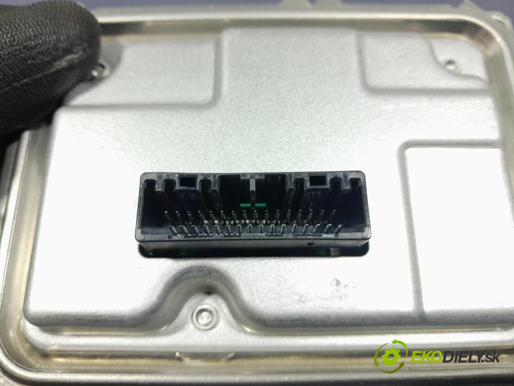 Opel Corsa 2024 střídač: L893878