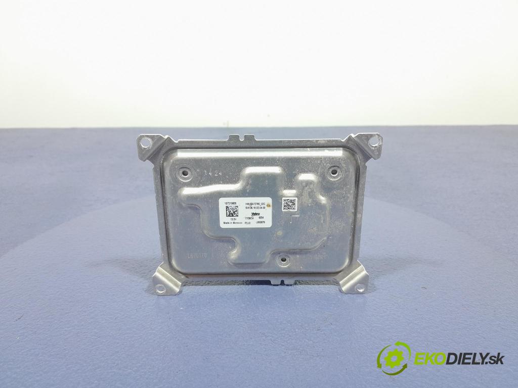 Opel Corsa 2024 střídač: L893878